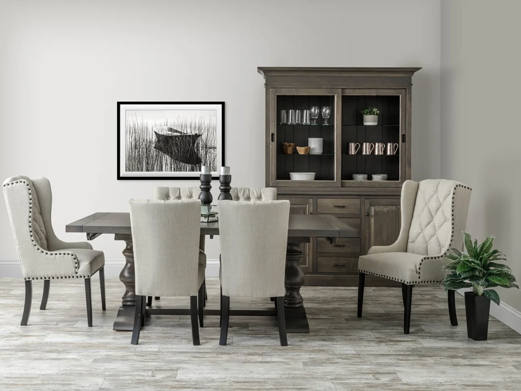 Straub Dining Set