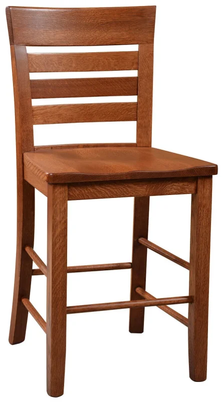 Streeter Bar Chair