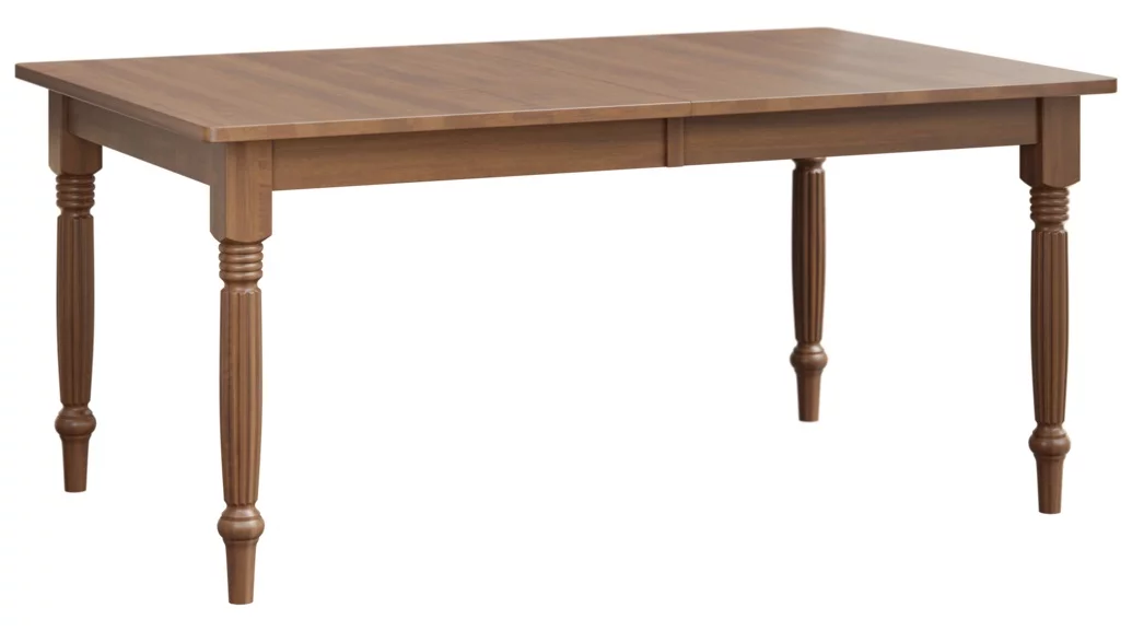 Suffield Leg Table