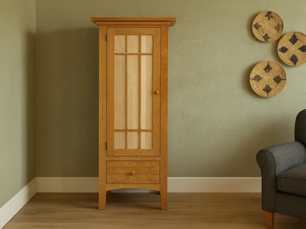 Sugar Creek Lingerie Chest