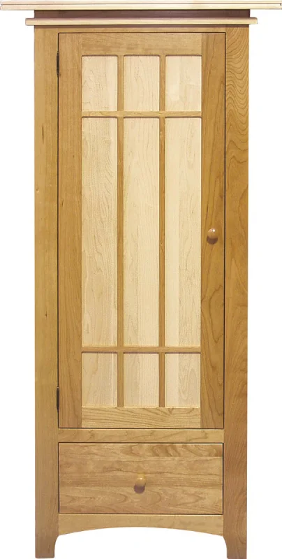 Sugar Creek Lingerie Chest