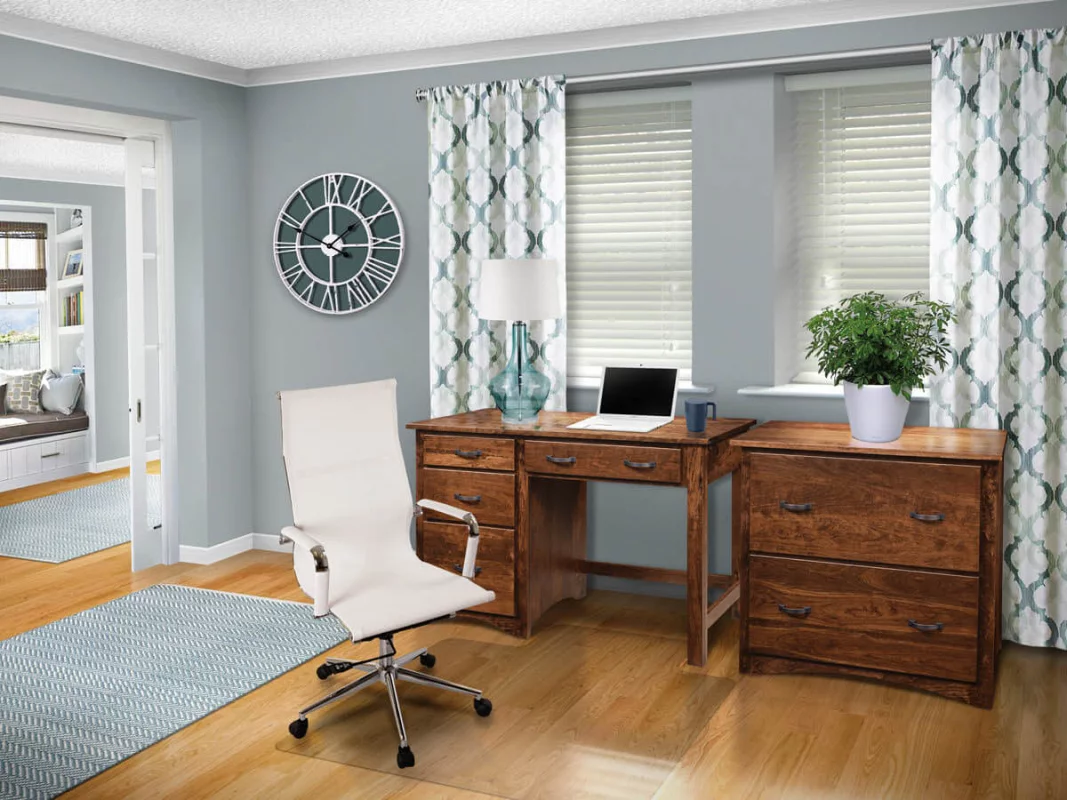 Sun City Home Office