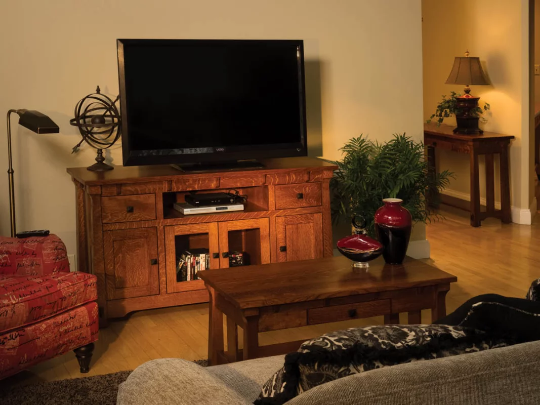 Sunrise Manner Living Room Set