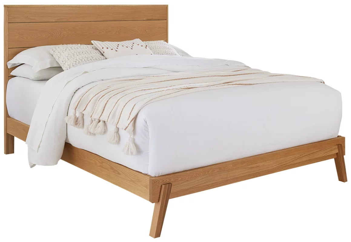 Swanton Bed