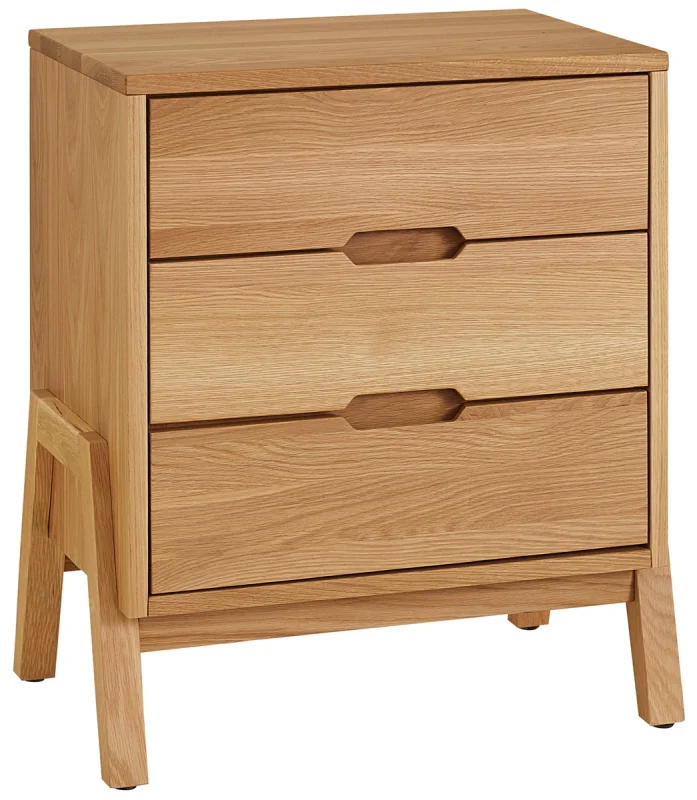 Swanton Bedside Table