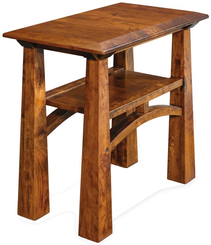 Tahoe Chair Side Table