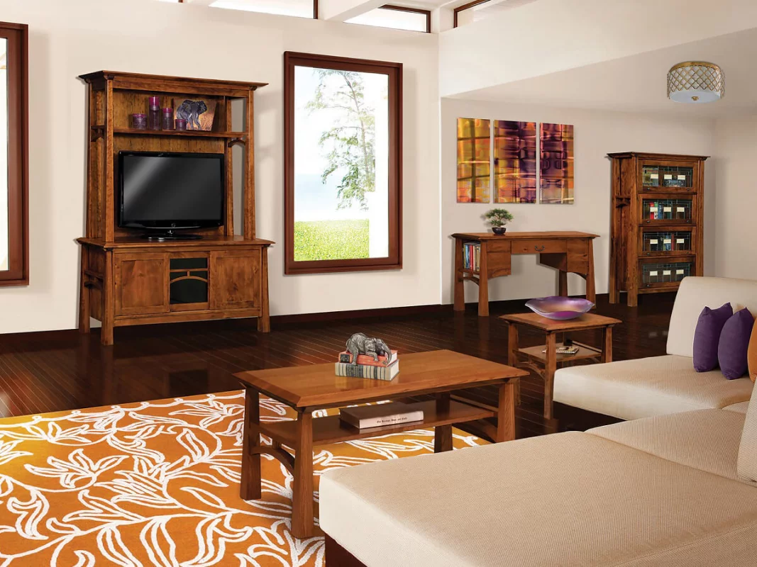 Tahoe Living Room Set