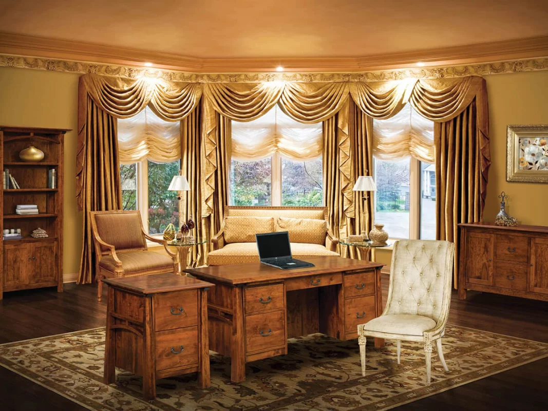 Tahoe Office Set