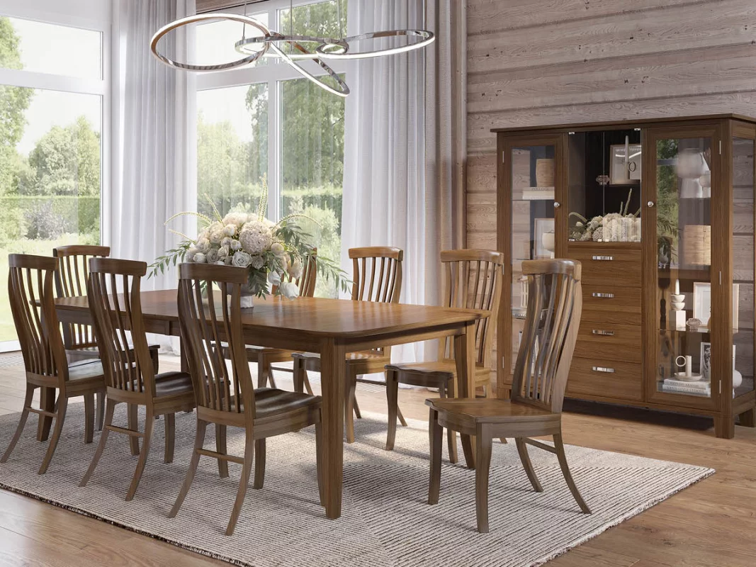Tamarac Dining Collection