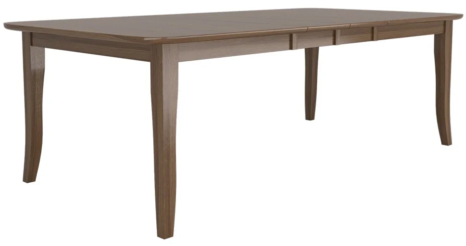 Tamarac Leg Table
