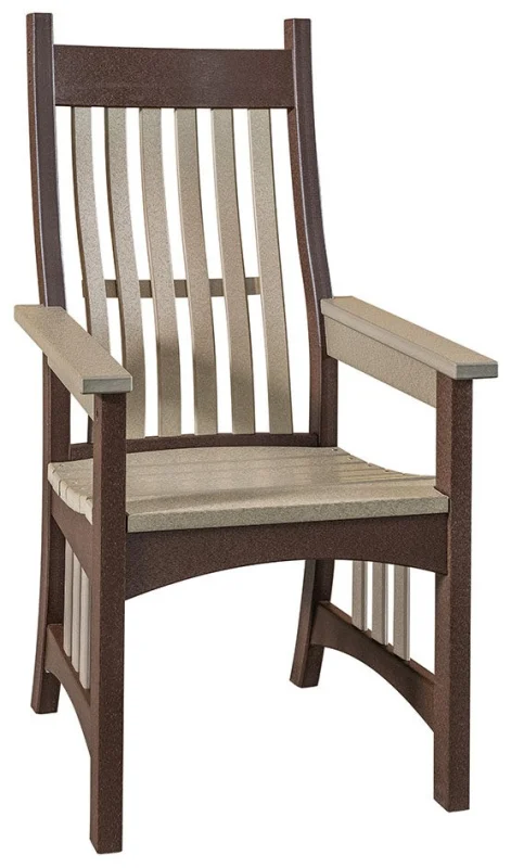 Tapachula Outdoor Dining Chair
