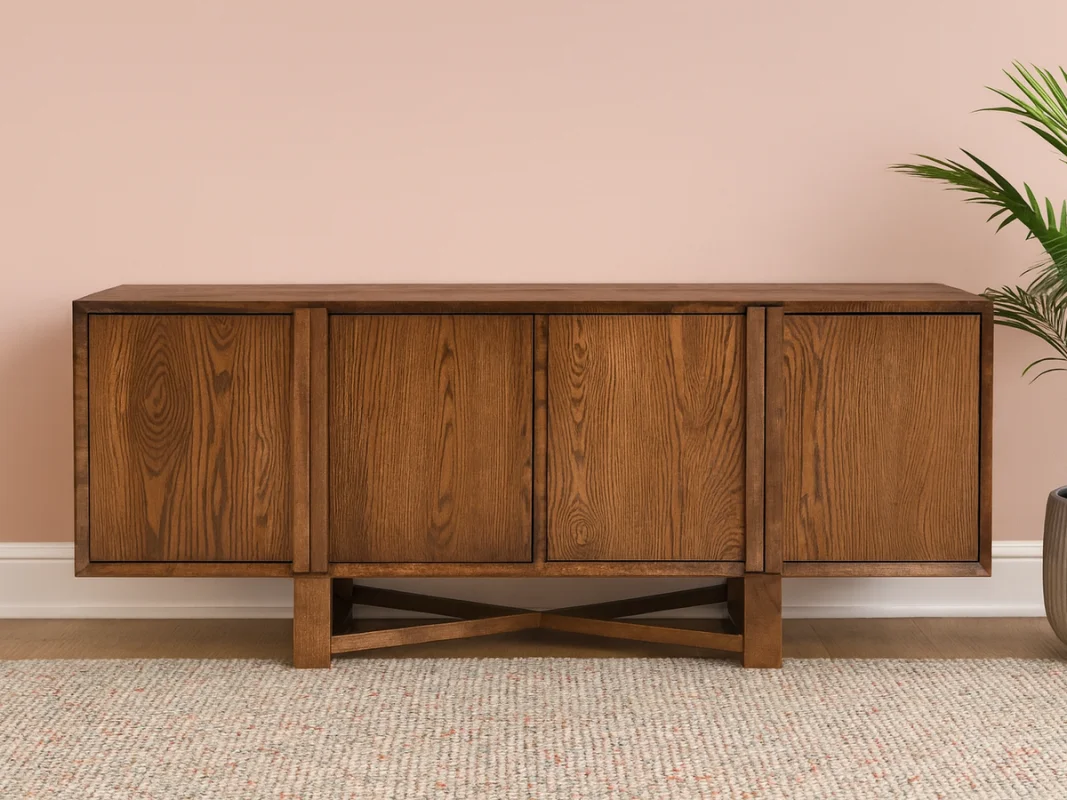 Tauranga TV Console