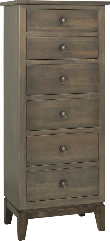 Tavares Lingerie Chest