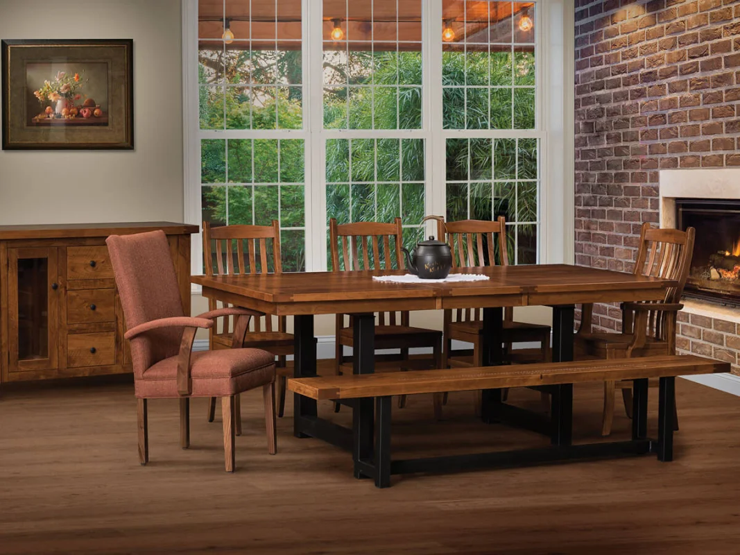 Tazewell Dining Collection
