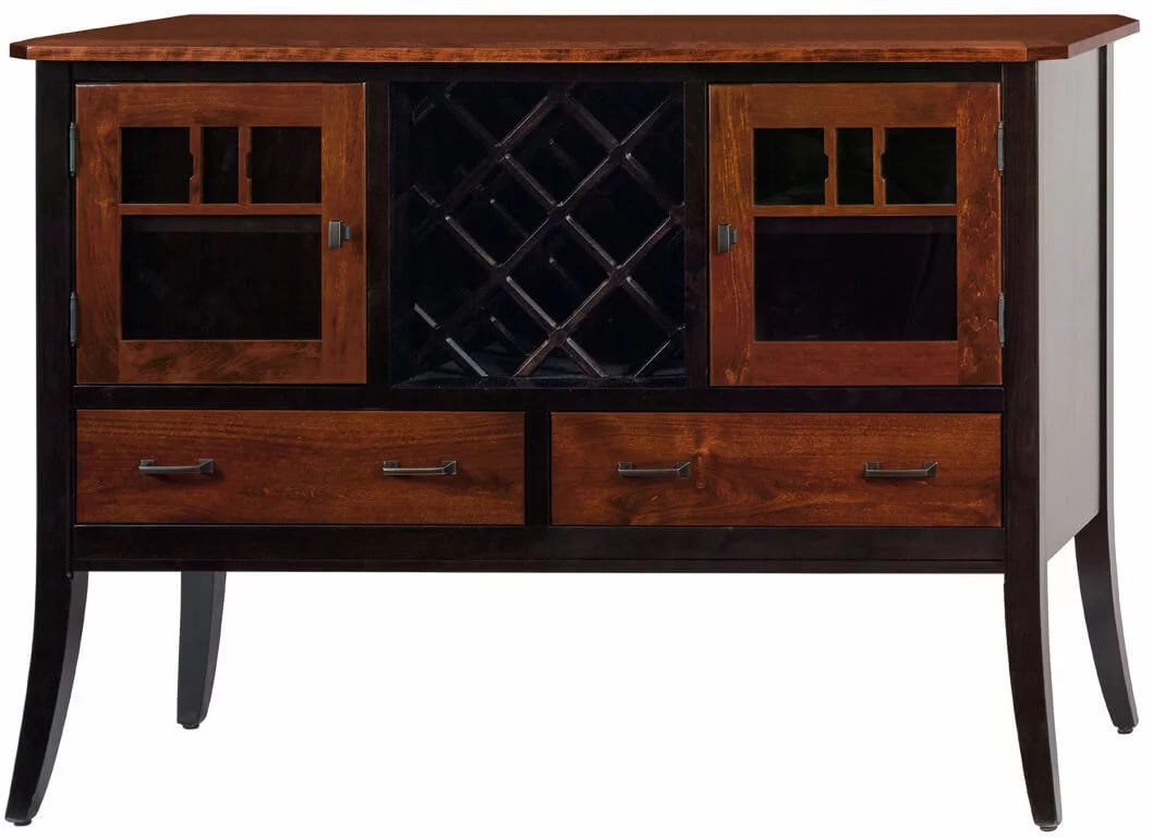 Terrenova Wine Server