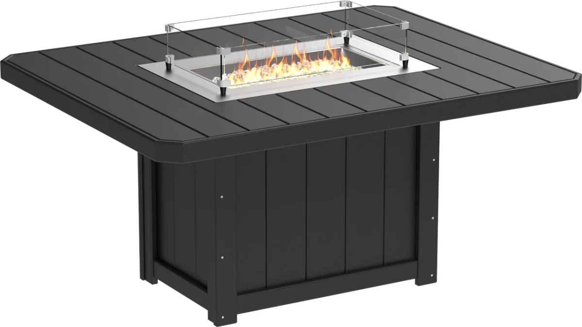 Tigard Outdoor Fire Pit