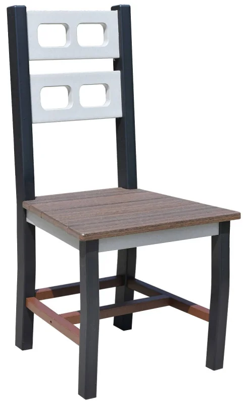 Timmins Outdoor Dining Side Chair