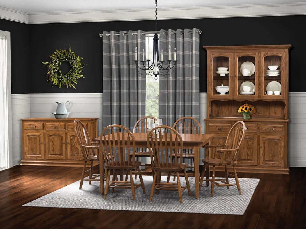 Titusville Dining Set
