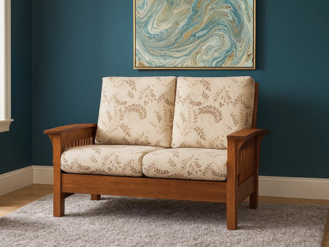 Toledo Loveseat