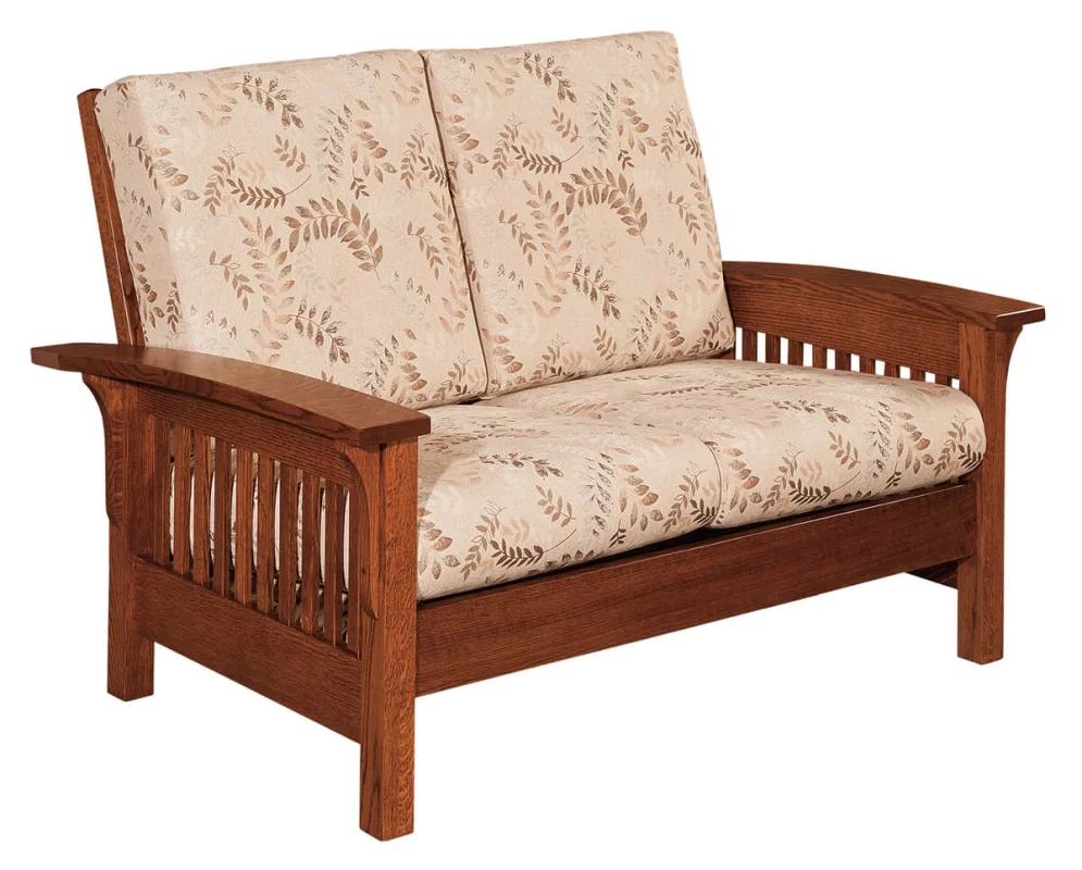 Toledo Loveseat
