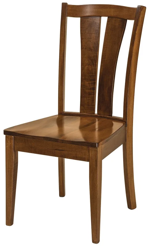 Tonelli Modern Side Chair