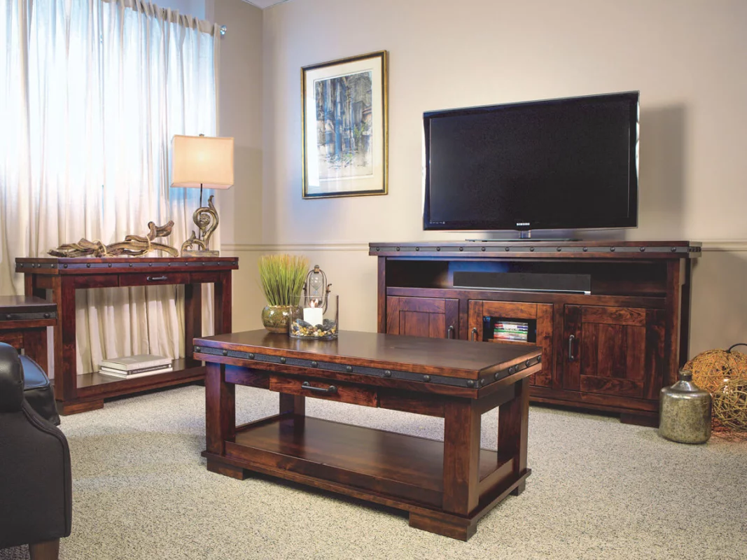 Toronto Living Room Set