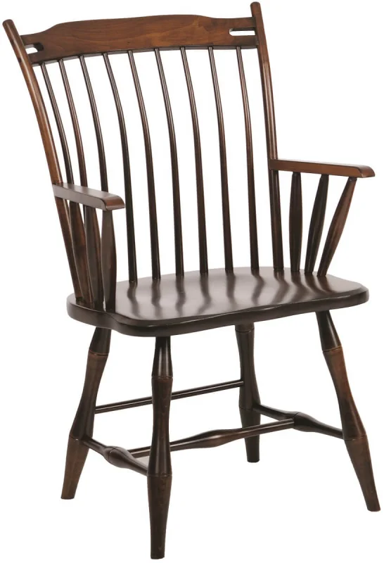 Thumb Back Chair