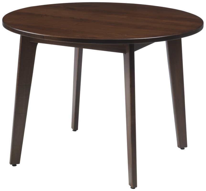 Tuttle Round Leg Table