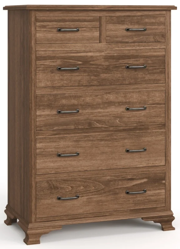 Umatilla Chest of Drawers