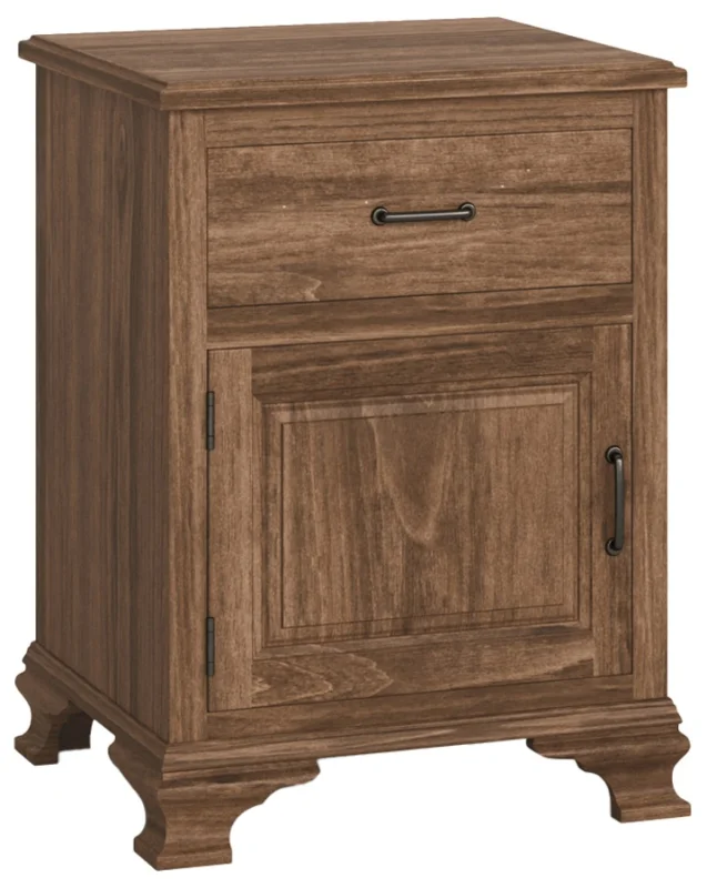 Umatilla Door Nightstand