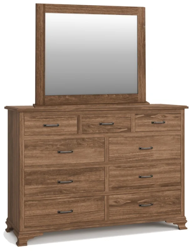 Umatilla Grand Dresser