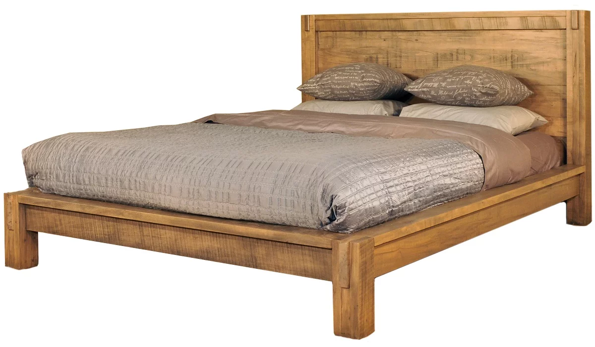 Vallejo Bed