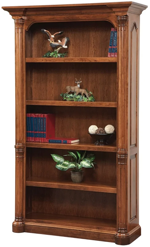 Vanderbilt Bookcase