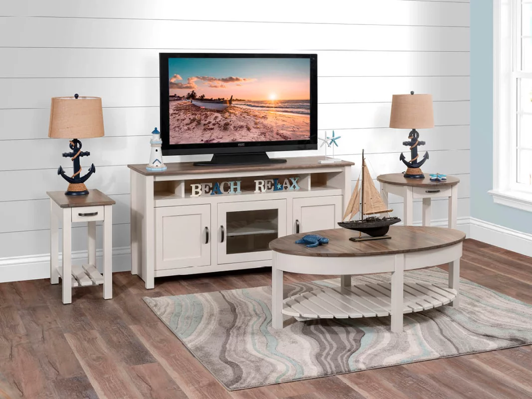 Vestavia Living Room Set