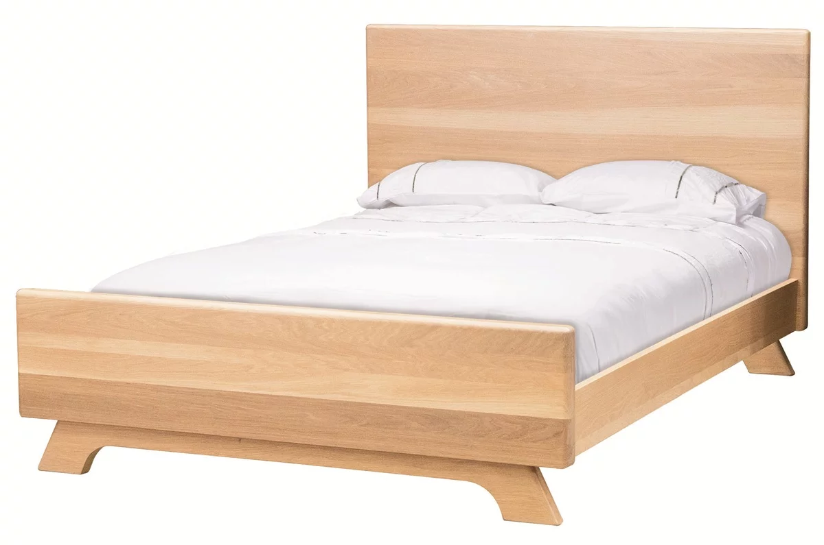 Vicksburg Amish Bed