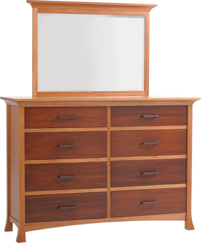 Villa High Dresser