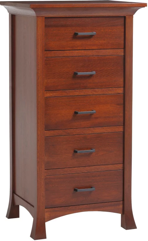 Villa Lingerie Chest