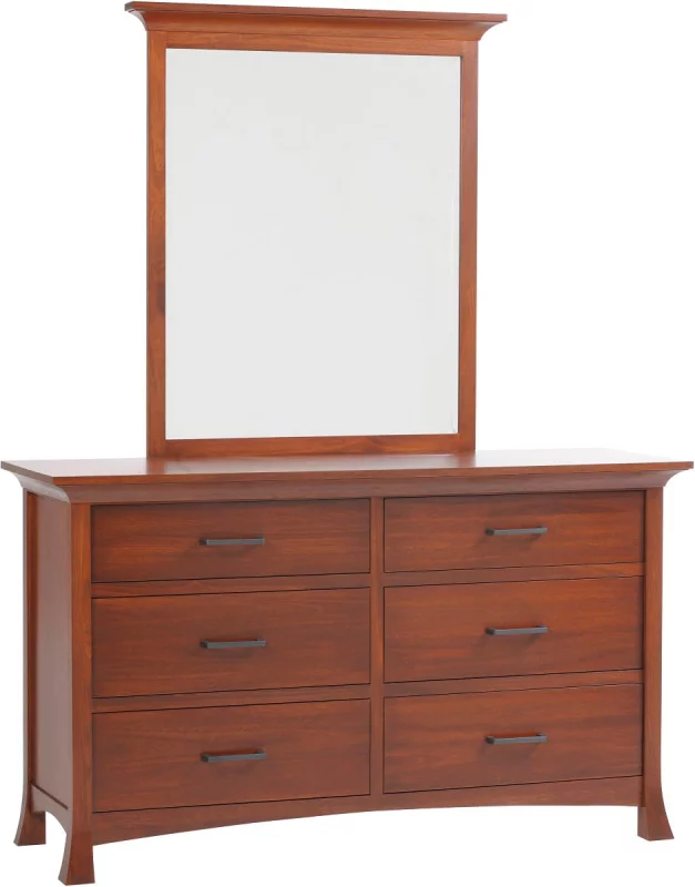 Villa Low Dresser