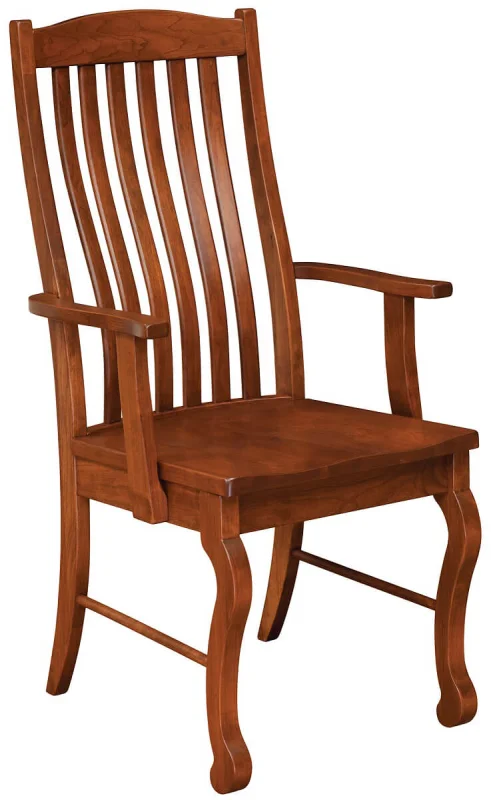 Virginian Dining Arm Chair