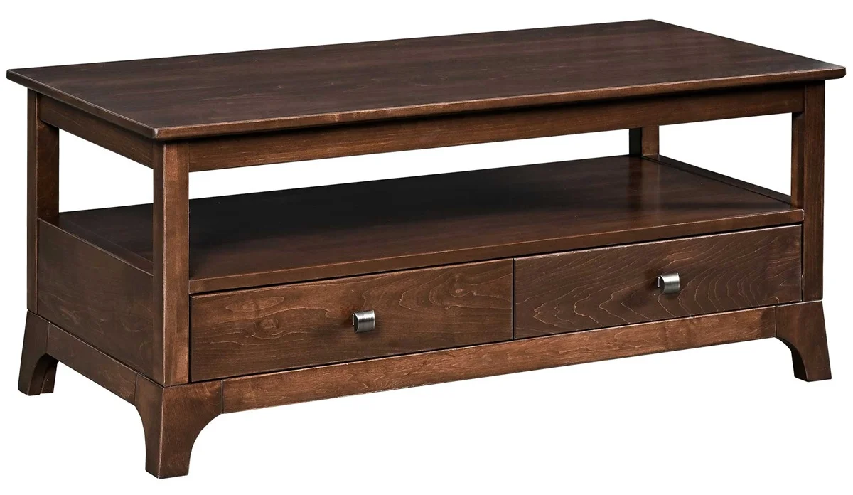 Wabash Coffee Table