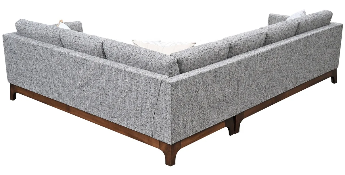 Amish Made Sectional Sofa