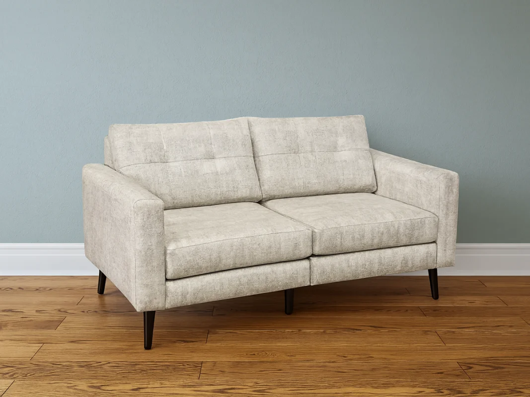 Wabasha Amish Loveseat