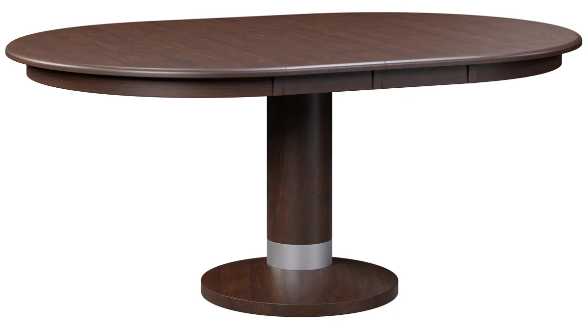 Table with Leaf