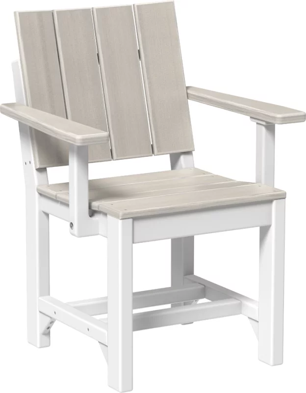 Wakiki Outdoor Arm Dining Chair