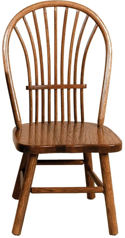 Walter Child's Bow Back Chair