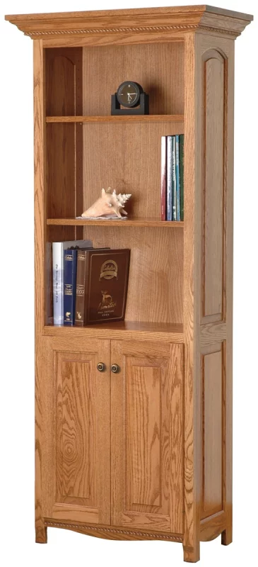 Warson Bookcase