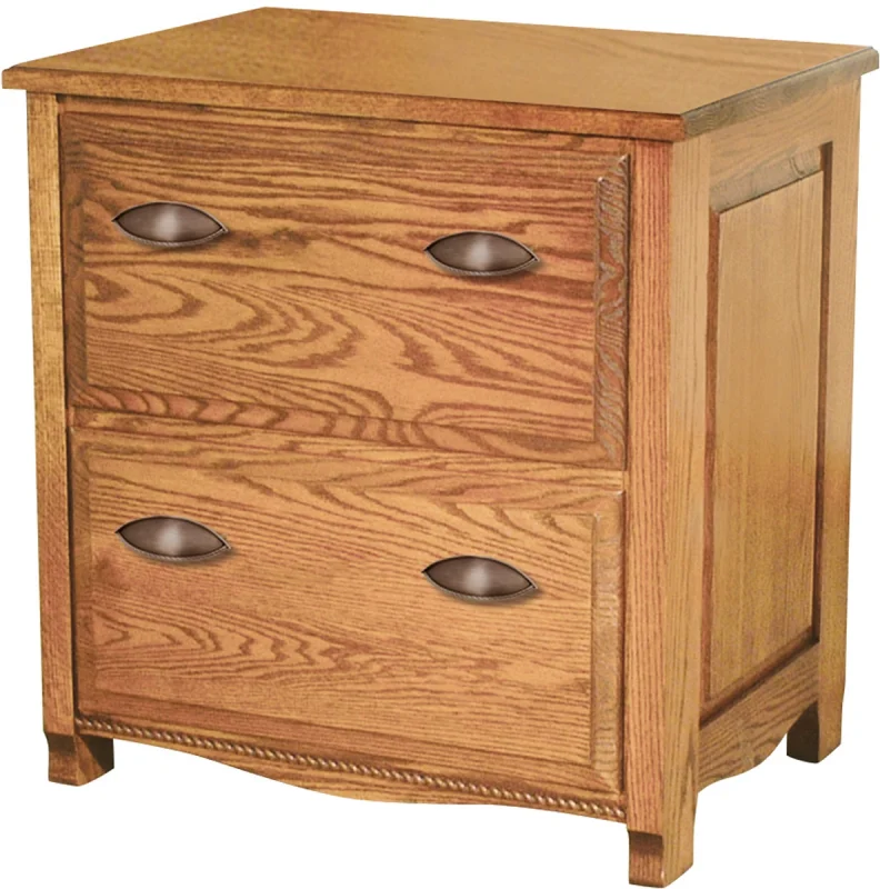 Warson Lateral File