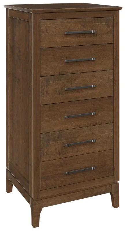 Wartrace Lingerie Chest