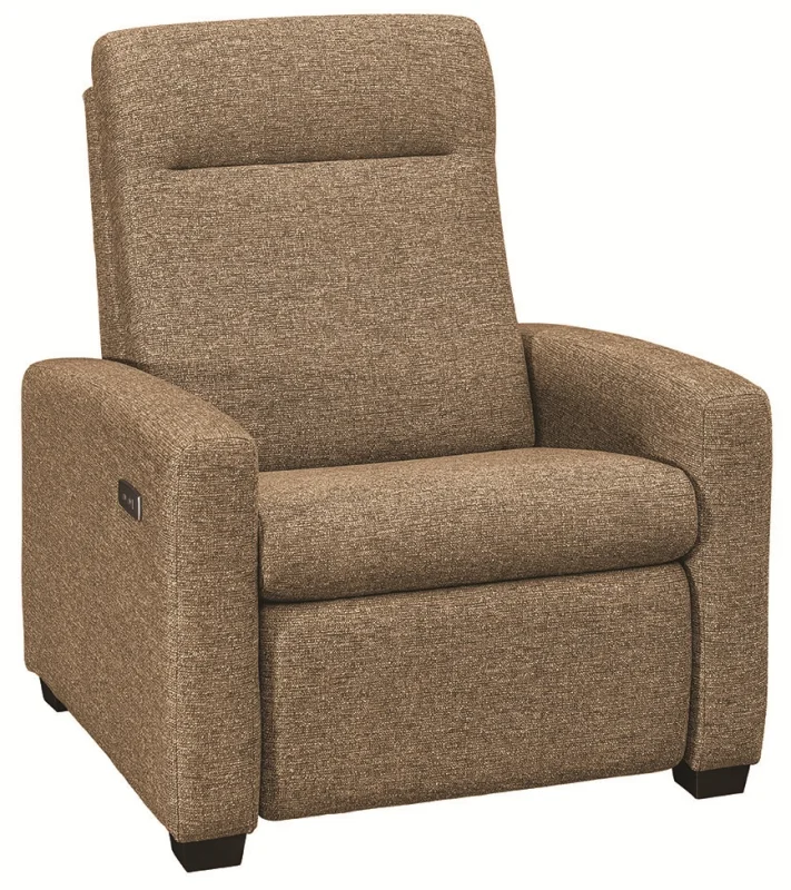 Wayzata Amish Recliner