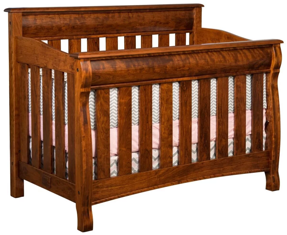 West Estates Crib